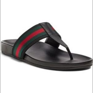 Gucci Flipflops